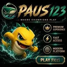 PAUS123 - Game Poker Seru dan Menantang